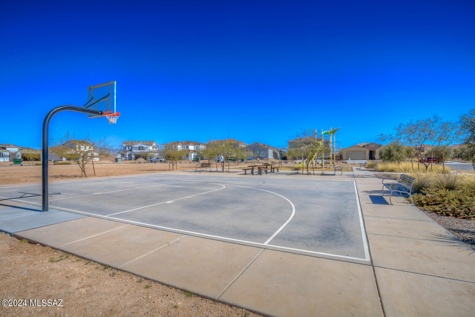 7516 South Circulo Rio Blanco Tucson, AZ 85756 - Photo 37 of 50 Gallery Image 37
