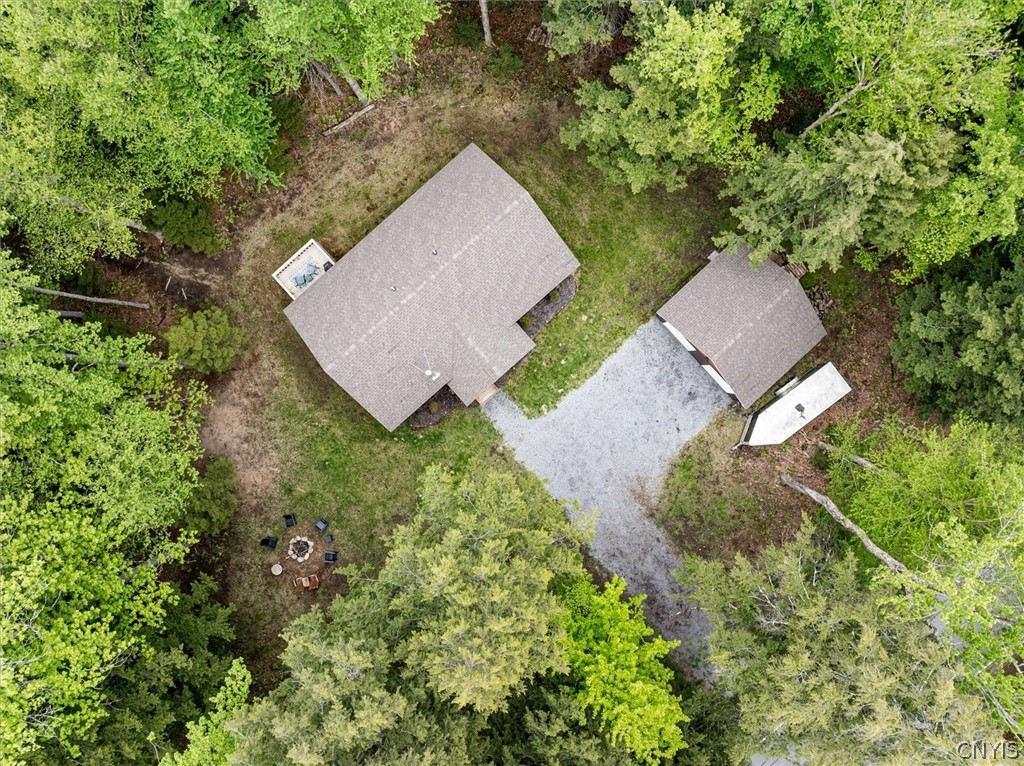 583 South Shore Road Webb, NY 13420 - Photo 12 of 48