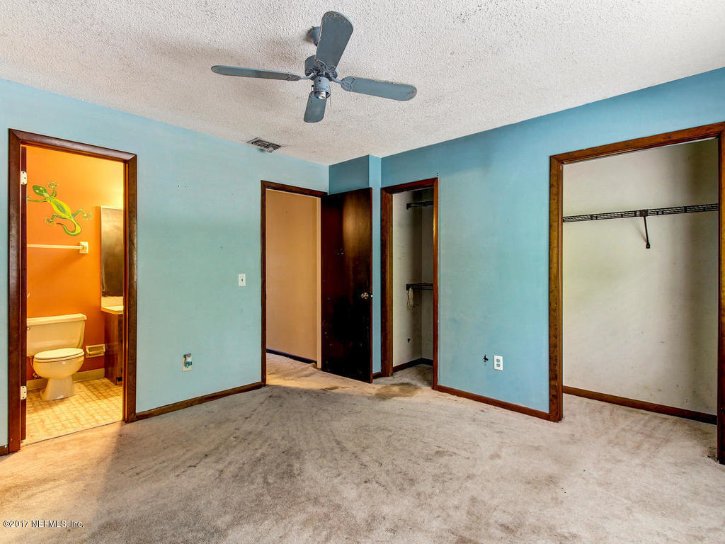 10694 Coleman Road Jacksonville, FL 32257 - Photo 23 of 30 bedroom