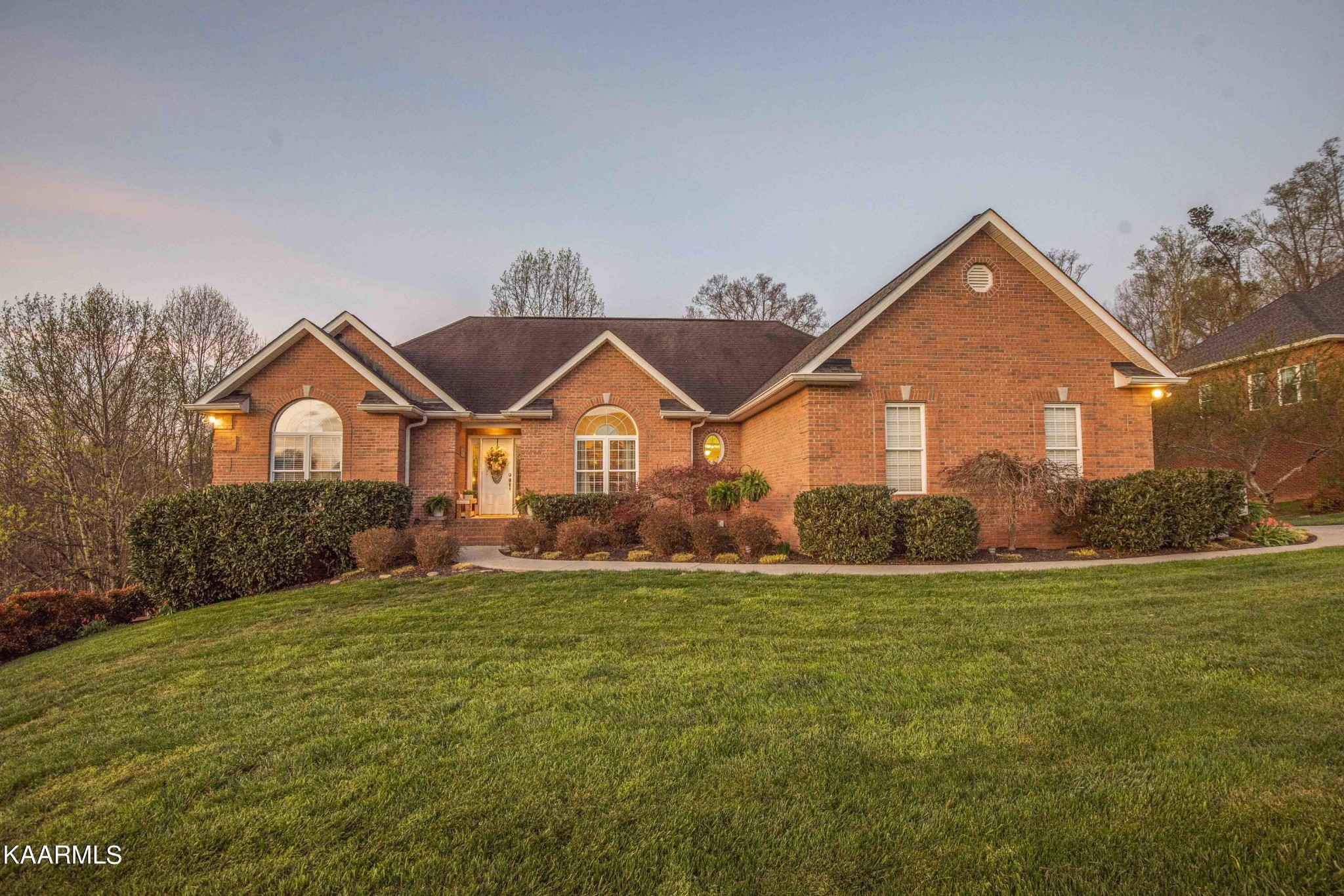 7412 Ridge Haven Court Corryton, TN 37721 - Photo 1 of 59