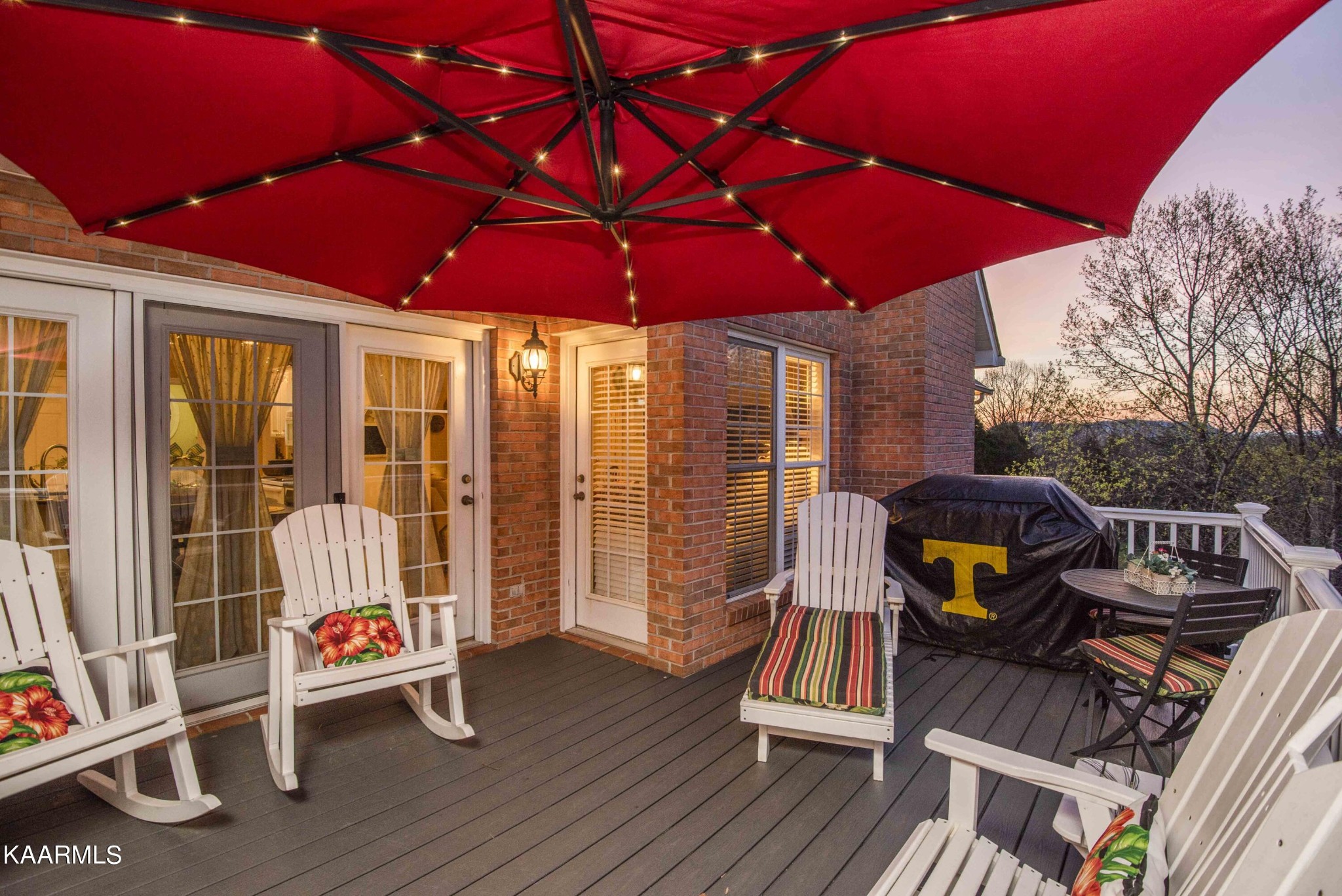 7412 Ridge Haven Court Corryton, TN 37721 - Photo 46 of 59