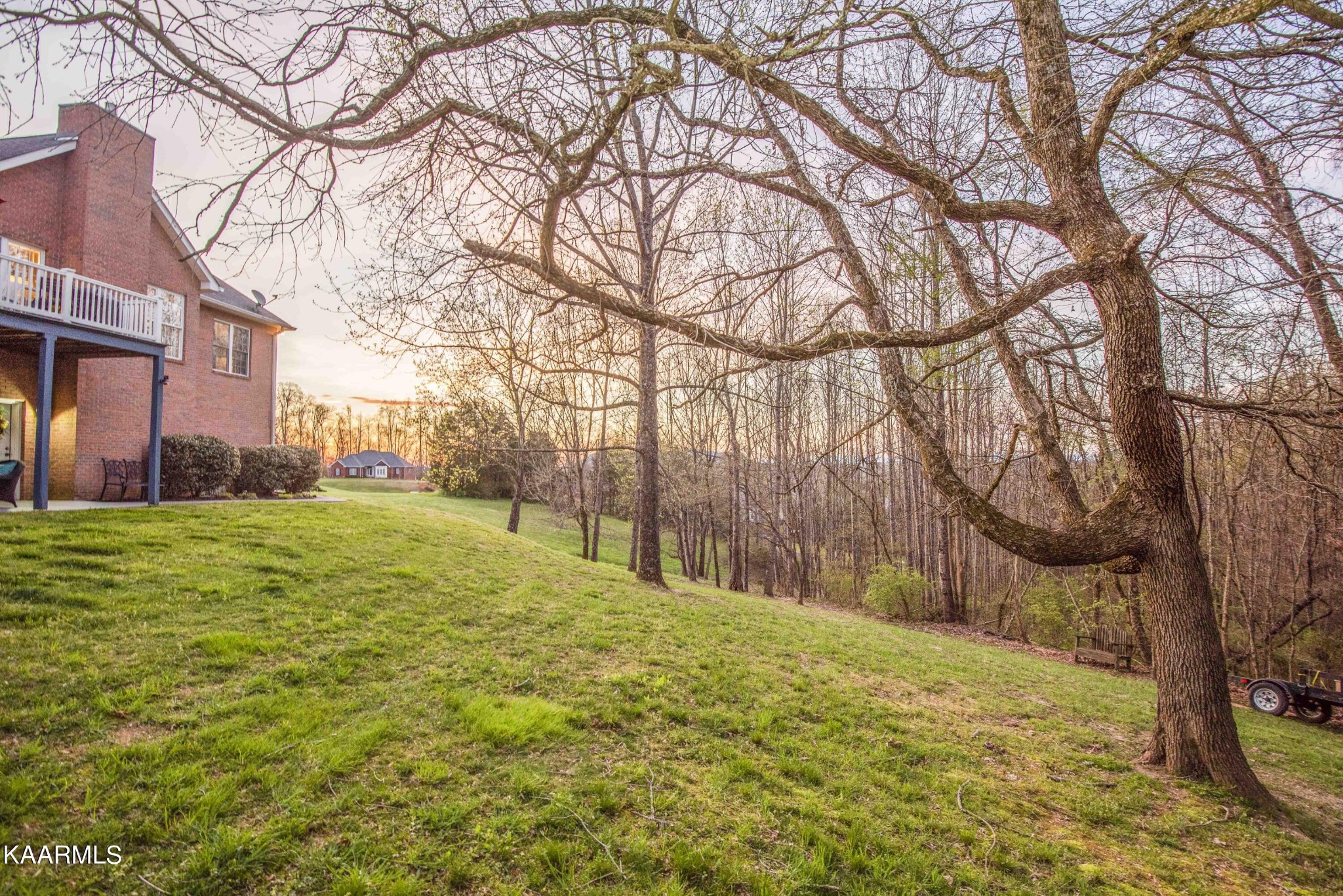 7412 Ridge Haven Court Corryton, TN 37721 - Photo 52 of 59