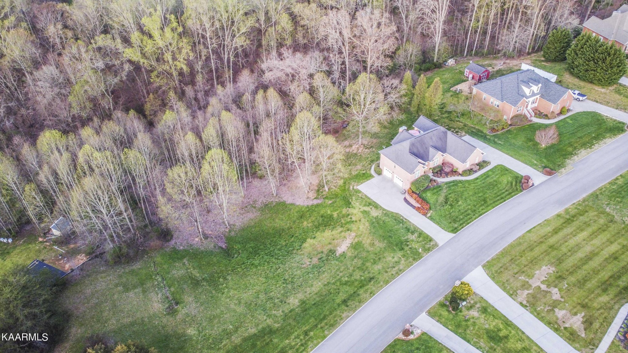 7412 Ridge Haven Court Corryton, TN 37721 - Photo 57 of 59