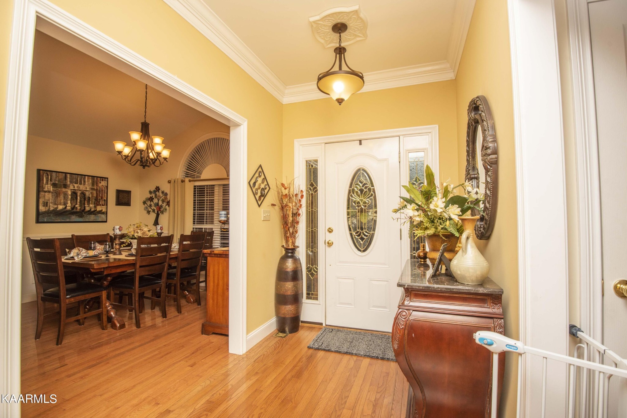 7412 Ridge Haven Court Corryton, TN 37721 - Photo 7 of 59
