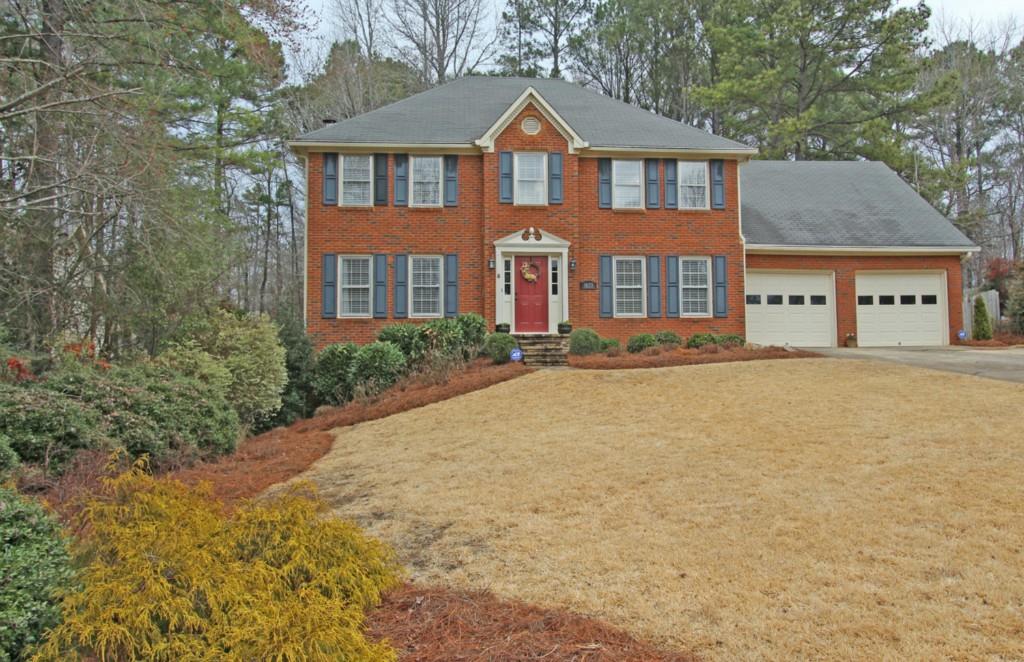 1653 Pinefield Road Marietta, GA 30066 - Photo 1 of 1 Gallery Image 1