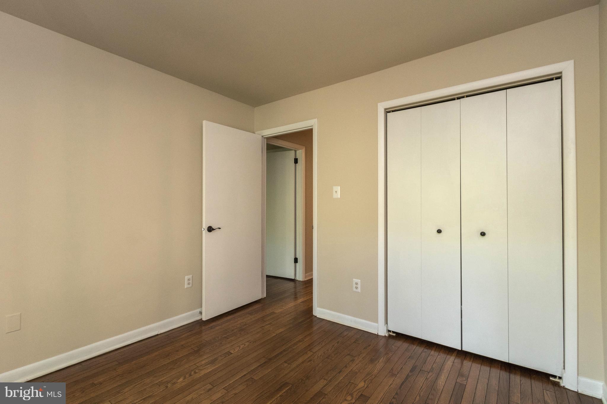 2018 Golf Course Drive Reston, VA 20191 - Photo 22 of 30 Bedroom