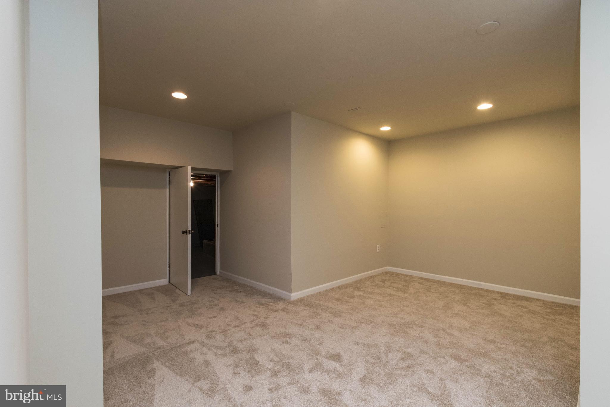 2018 Golf Course Drive Reston, VA 20191 - Photo 23 of 30 Basement