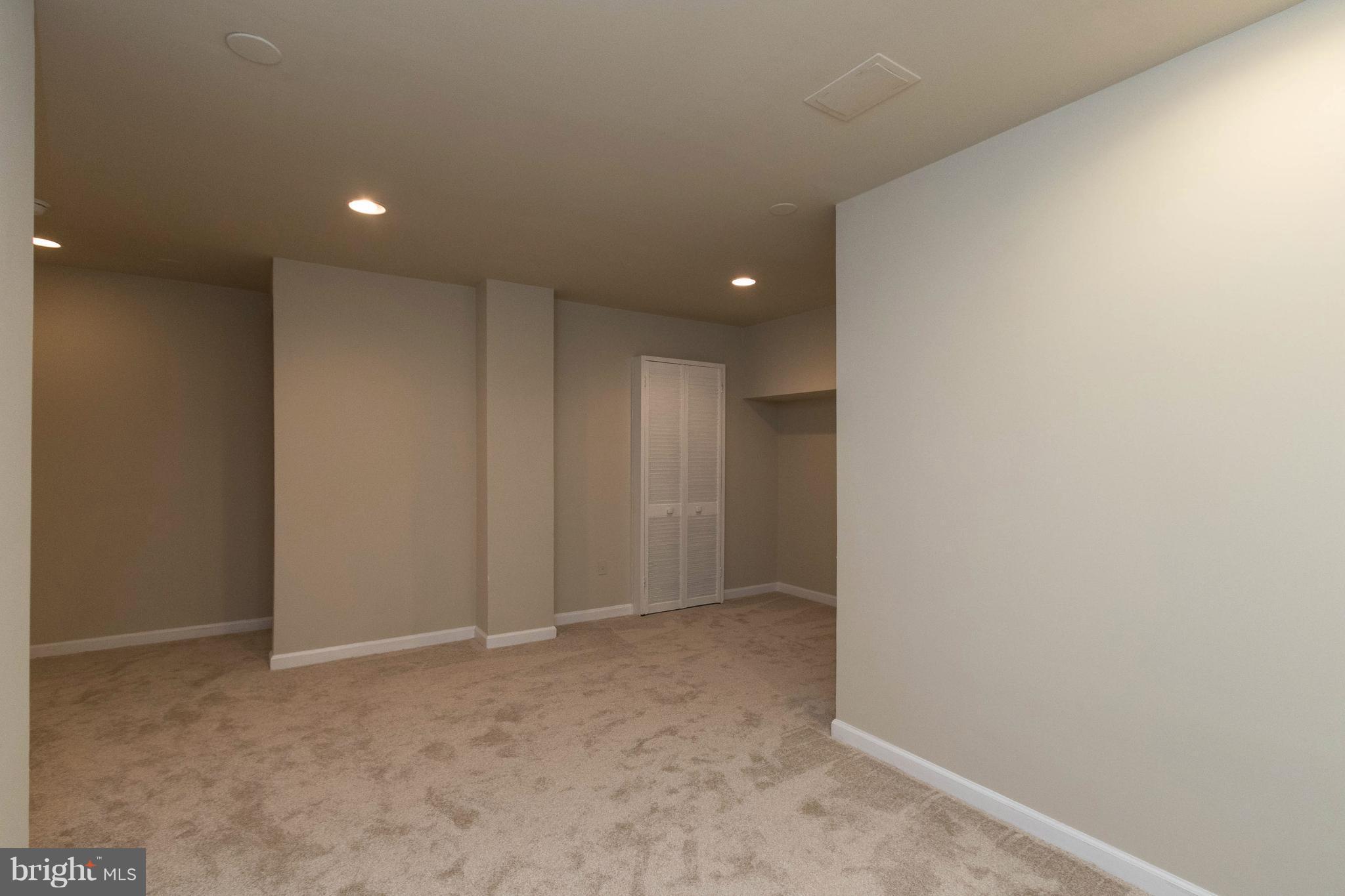 2018 Golf Course Drive Reston, VA 20191 - Photo 25 of 30 Basement