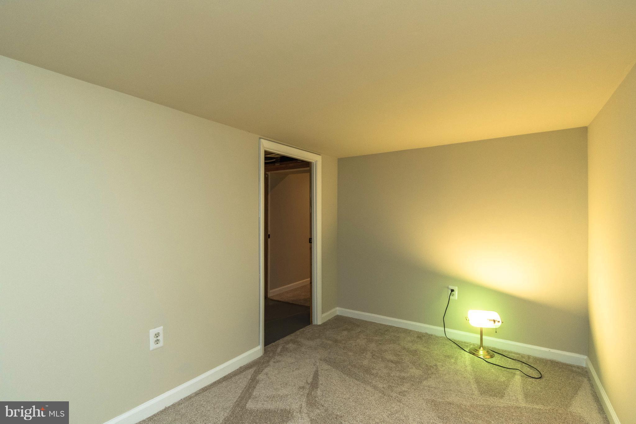 2018 Golf Course Drive Reston, VA 20191 - Photo 27 of 30 Basement