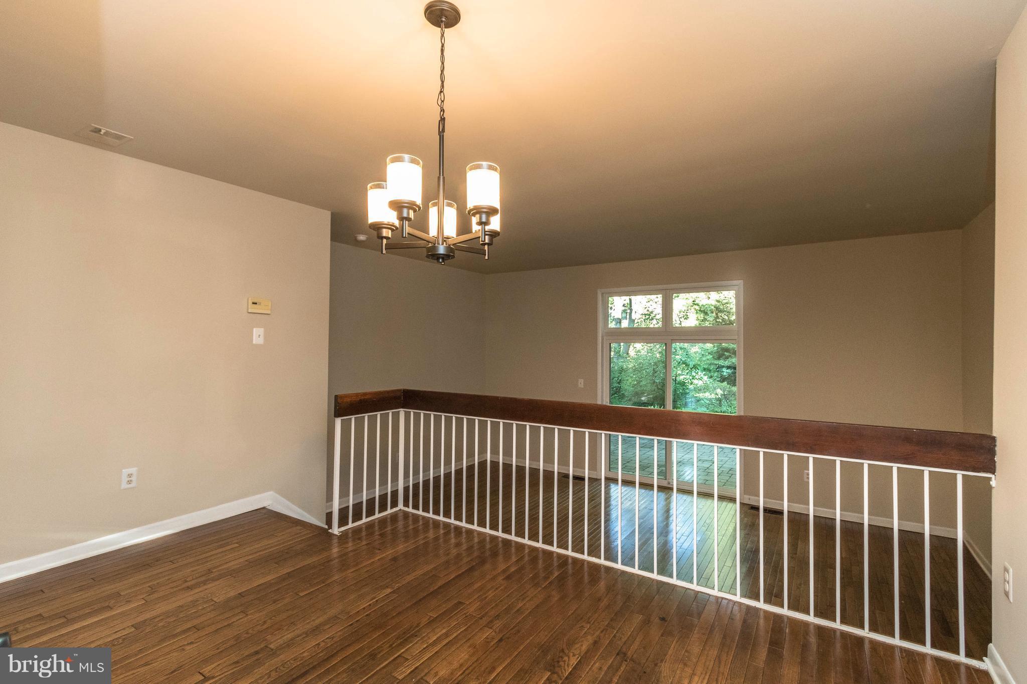 2018 Golf Course Drive Reston, VA 20191 - Photo 6 of 30 Dining Room