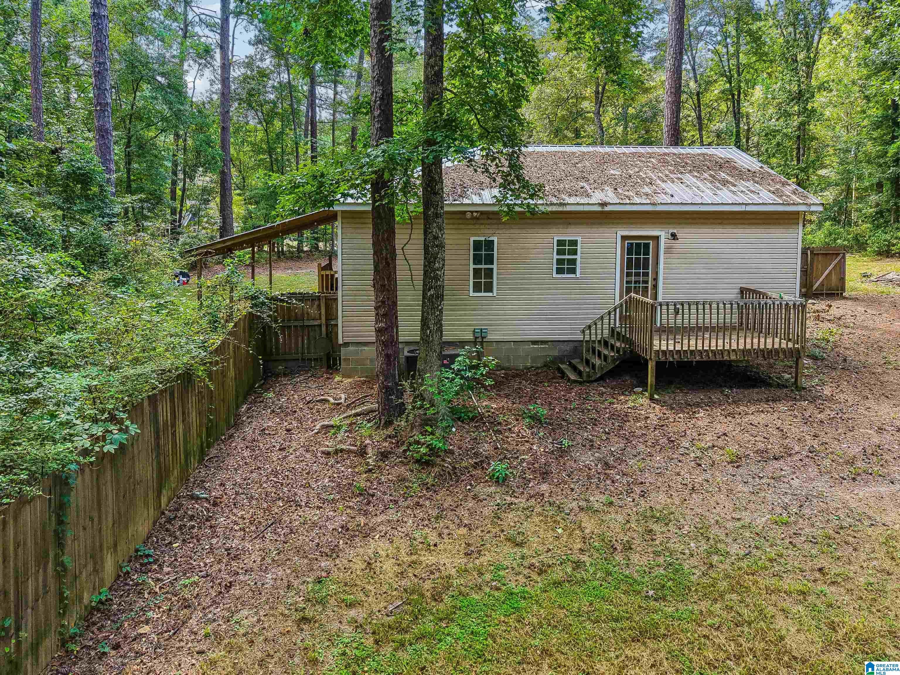 322 Stratford Road Talladega, AL 35160 - Photo 31 of 37 Gallery Image 31