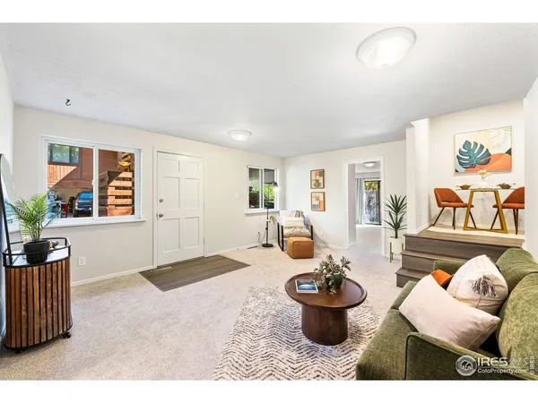 $495,000 | 815 Alpine Avenue, Unit 2, Boulder, CO 80304