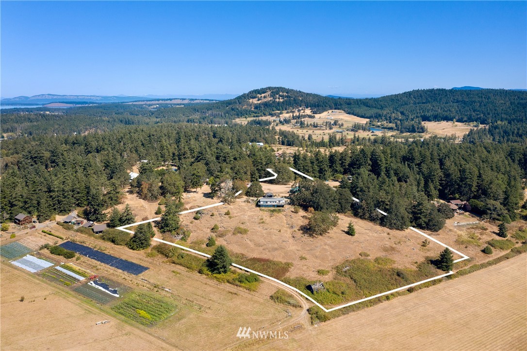 571 Mitchell Bay Road Friday Harbor, WA 98250 - Photo 1 of 34 Gallery Image 1