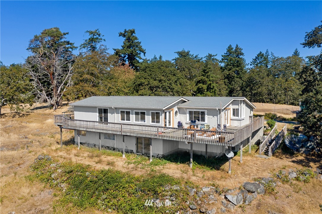 571 Mitchell Bay Road Friday Harbor, WA 98250 - Photo 2 of 34 Gallery Image 2