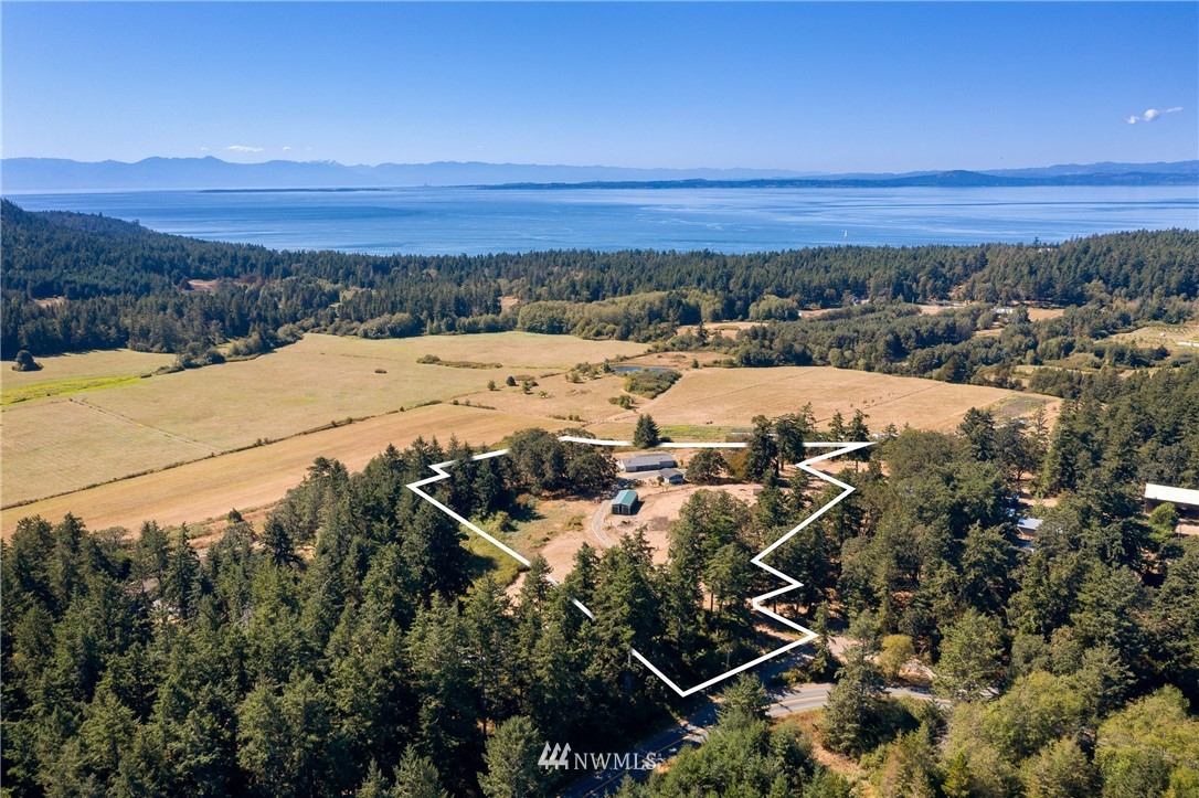 571 Mitchell Bay Road Friday Harbor, WA 98250 - Photo 3 of 34 Gallery Image 3