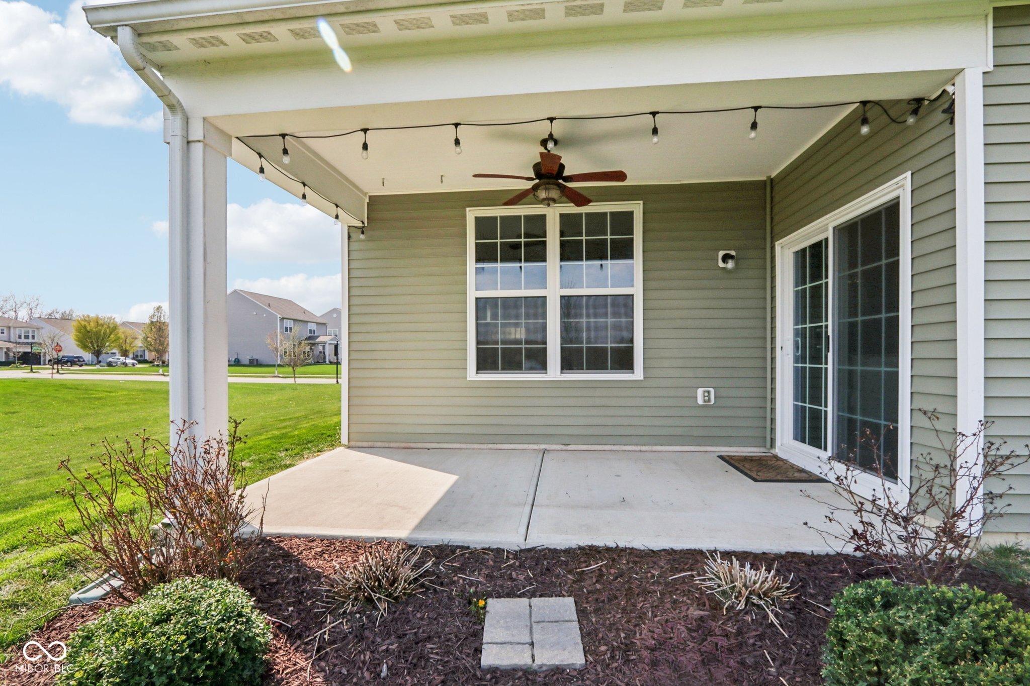 4867 Saddleback Way Whitestown, IN 46075 - Photo 35 of 42