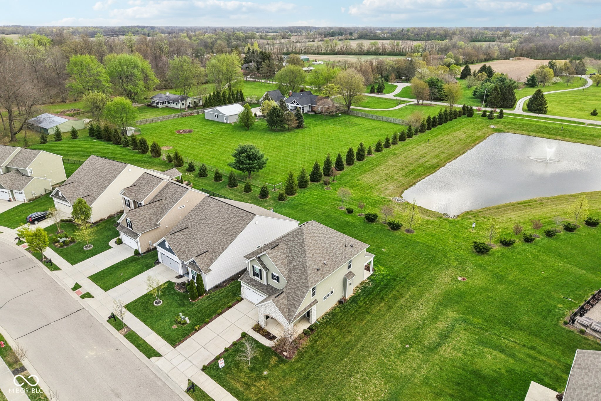 4867 Saddleback Way Whitestown, IN 46075 - Photo 38 of 42