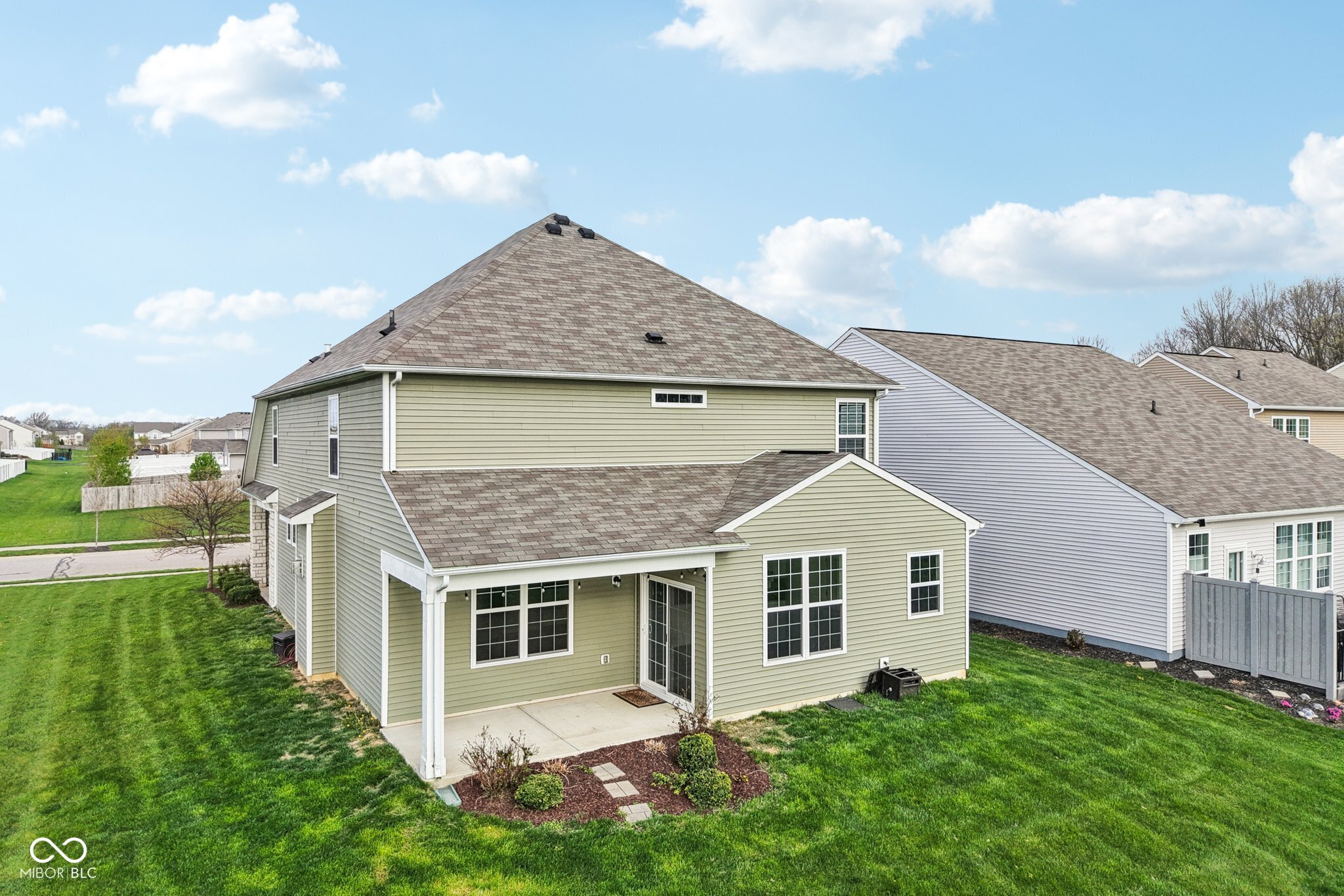 4867 Saddleback Way Whitestown, IN 46075 - Photo 39 of 42