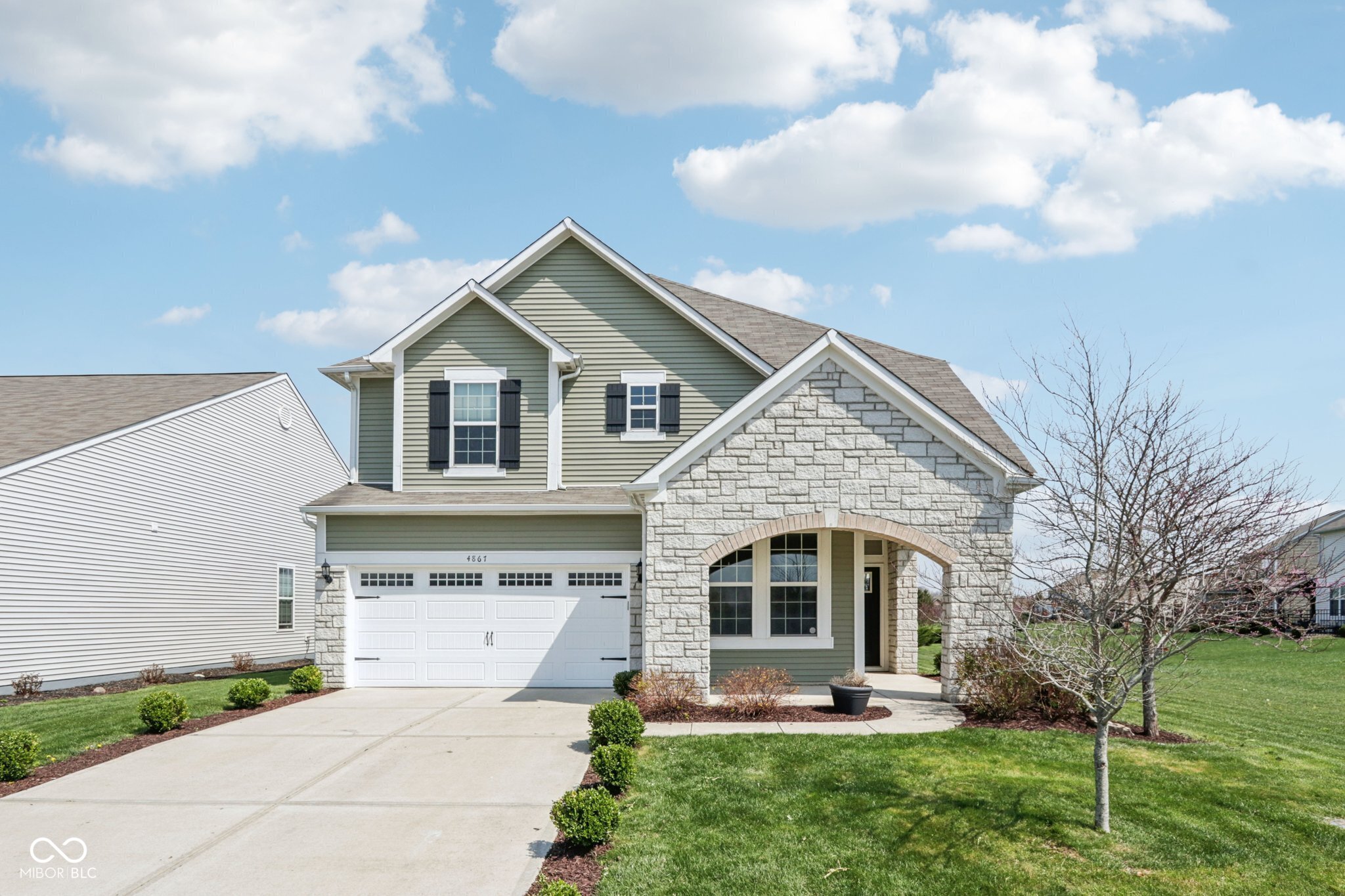 4867 Saddleback Way Whitestown, IN 46075 - Photo 41 of 42