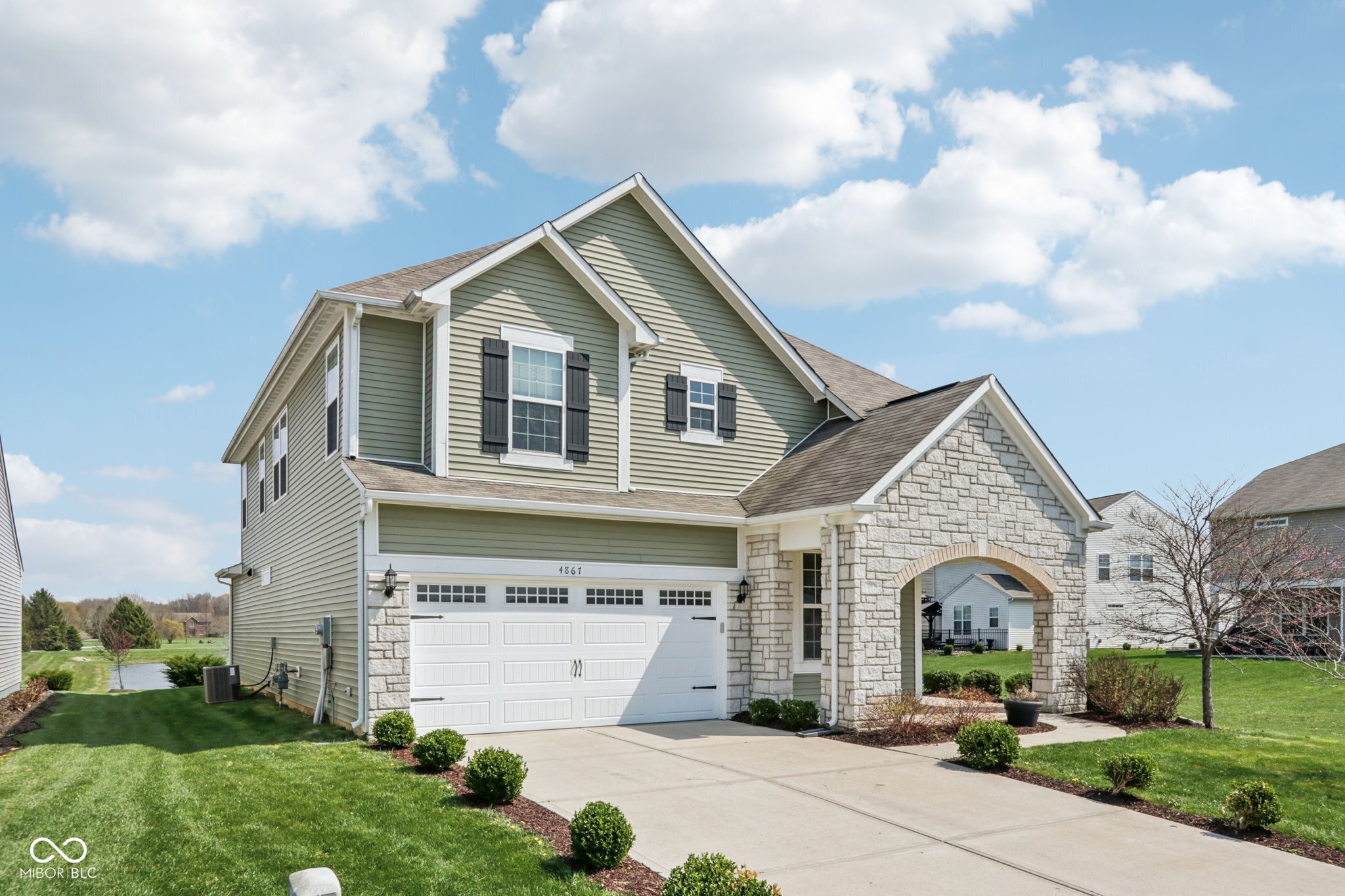 4867 Saddleback Way Whitestown, IN 46075 - Photo 42 of 42