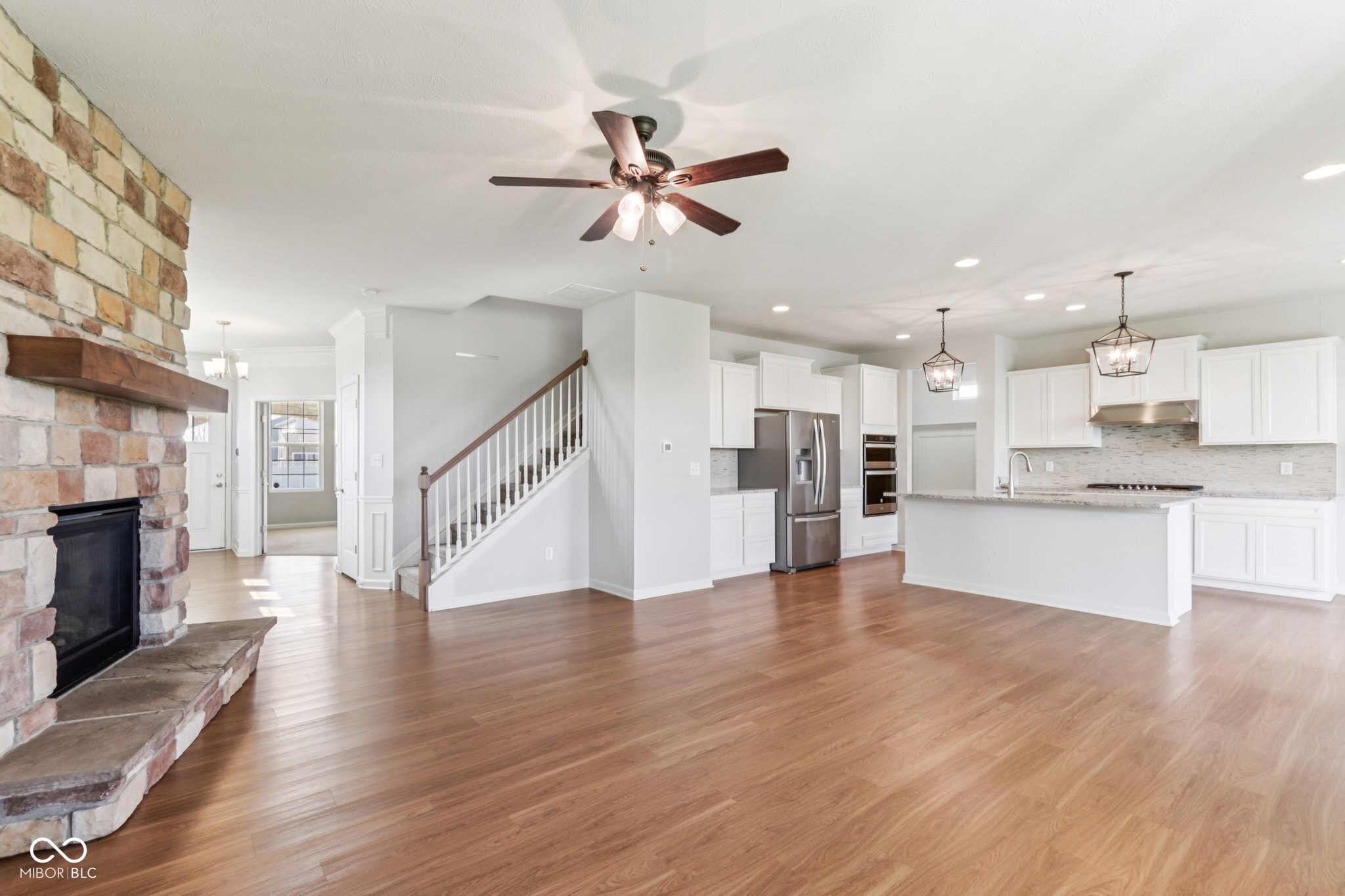 4867 Saddleback Way Whitestown, IN 46075 - Photo 5 of 42