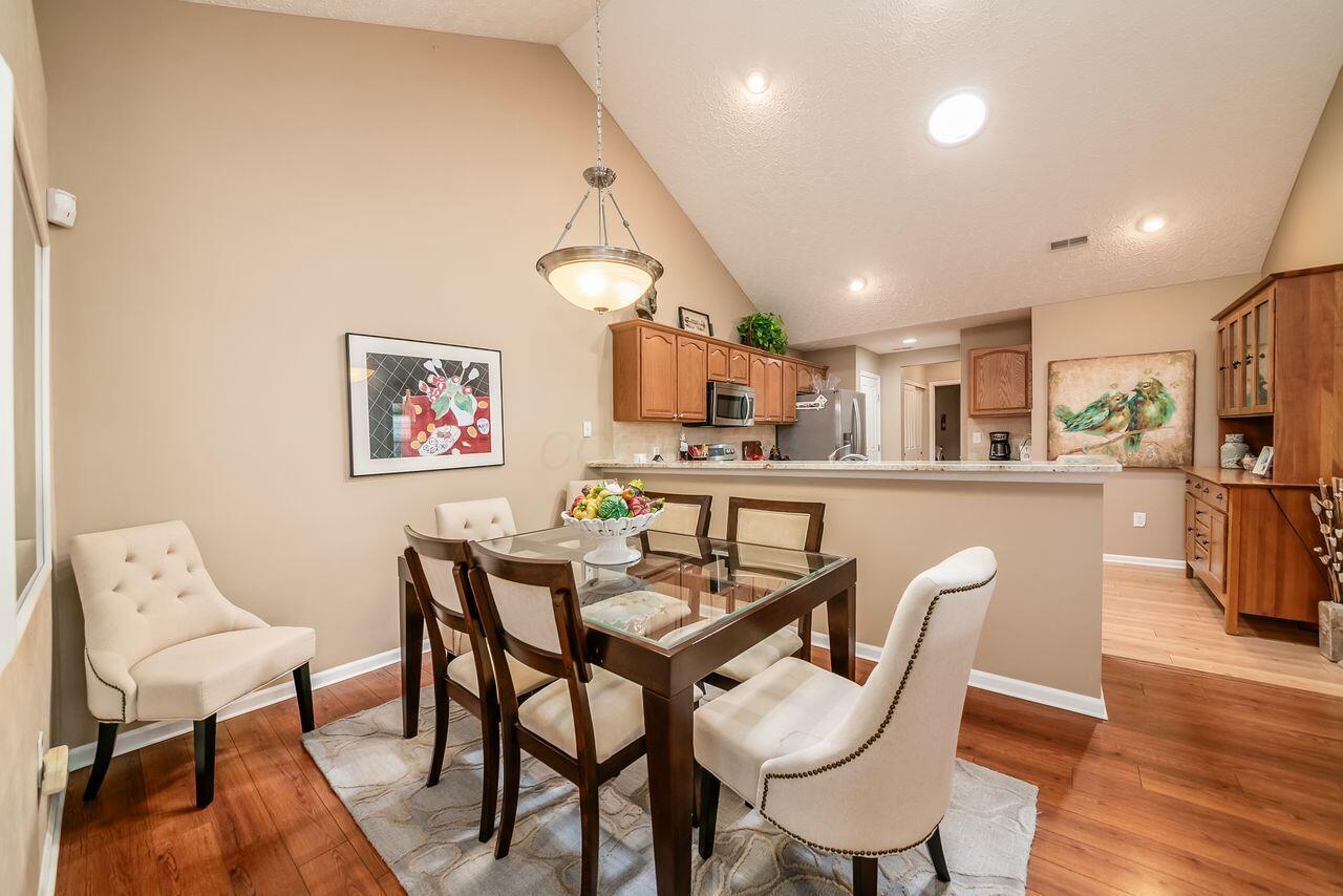 775 Kingsmead Road Westerville, OH 43082 - Photo 12 of 29