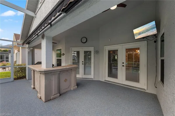 $525,000 | 21729 Windham Run, Estero, FL 33928