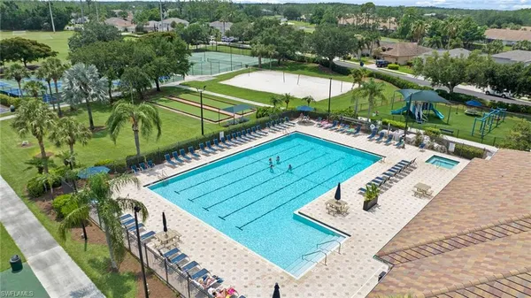 $525,000 | 21729 Windham Run, Estero, FL 33928