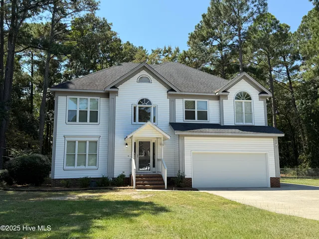 $325,000 | 8181 Carnostie Drive, Laurinburg, NC 28352