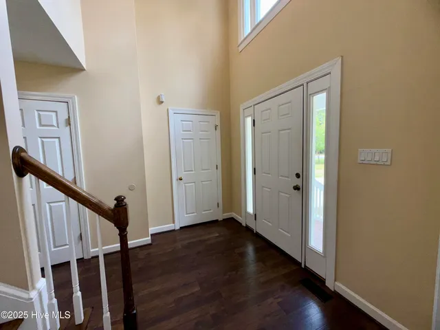 $325,000 | 8181 Carnostie Drive, Laurinburg, NC 28352