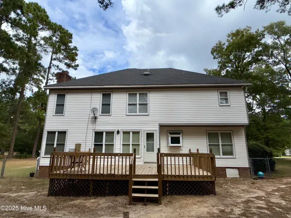 $325,000 | 8181 Carnostie Drive, Laurinburg, NC 28352