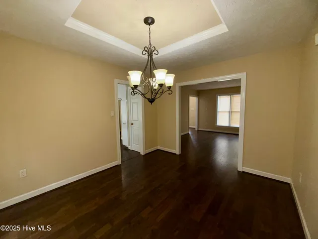 $325,000 | 8181 Carnostie Drive, Laurinburg, NC 28352