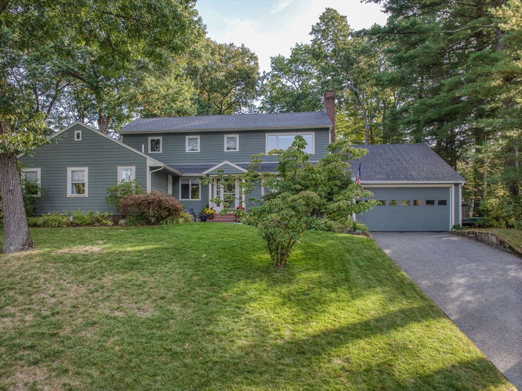 9 Wing Road Lynnfield, MA 01940 - Photo 1 of 41 Gallery Image 1