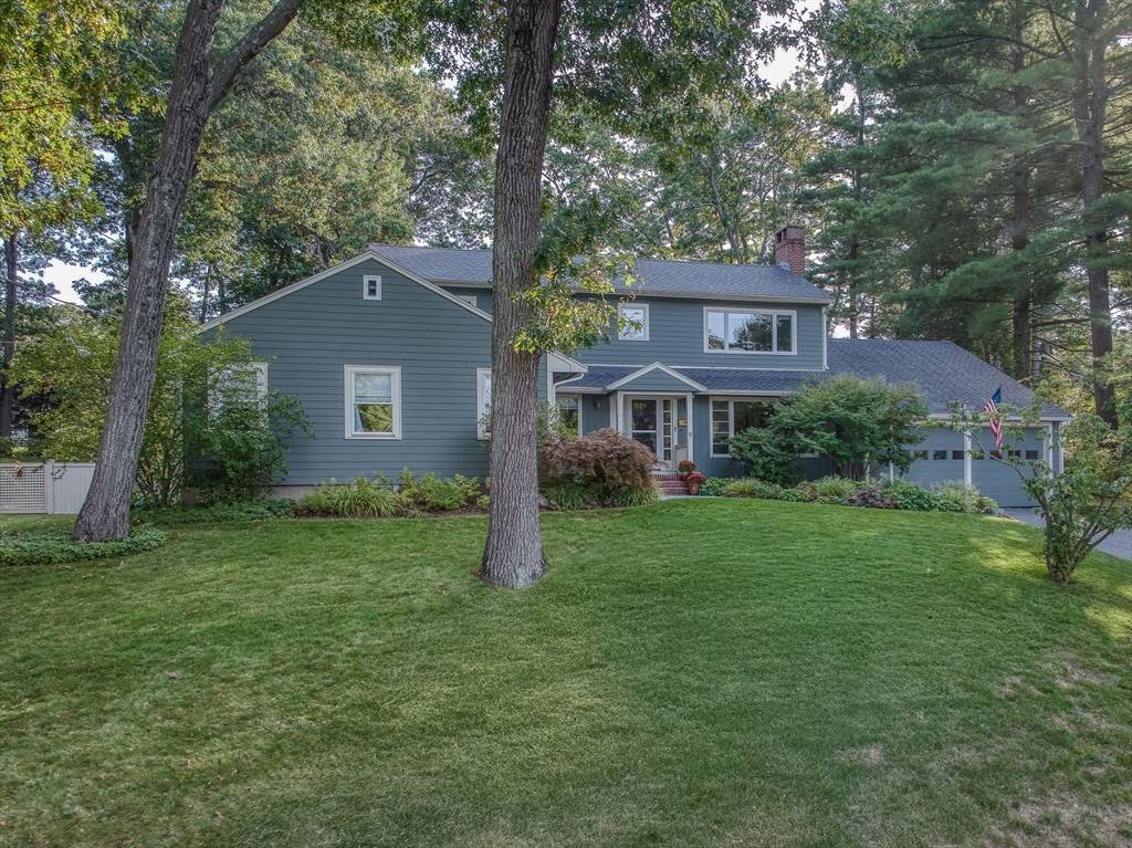 9 Wing Road Lynnfield, MA 01940 - Photo 34 of 41 Gallery Image 34