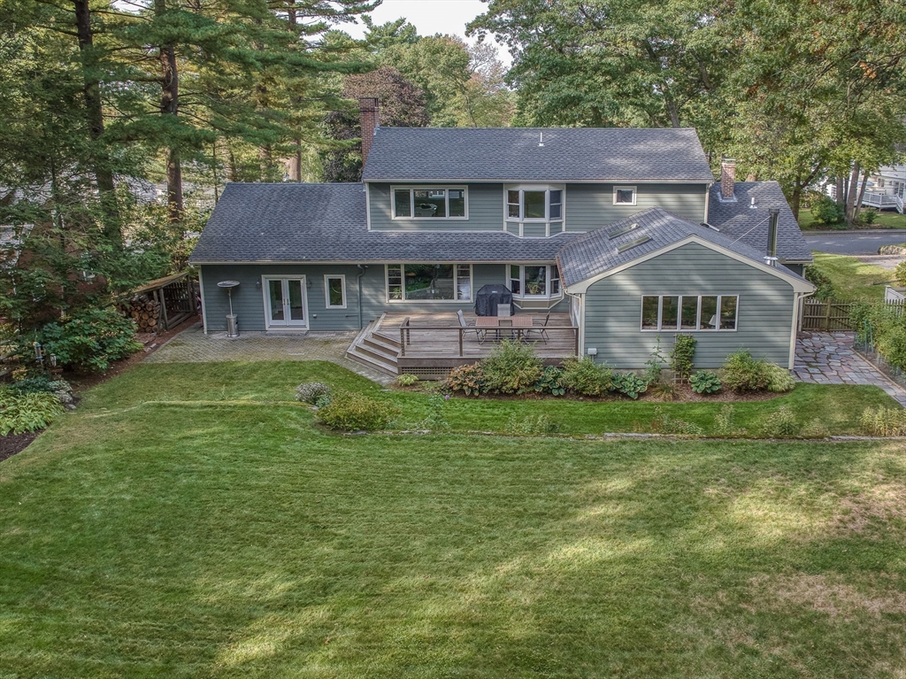 9 Wing Road Lynnfield, MA 01940 - Photo 35 of 41 Gallery Image 35