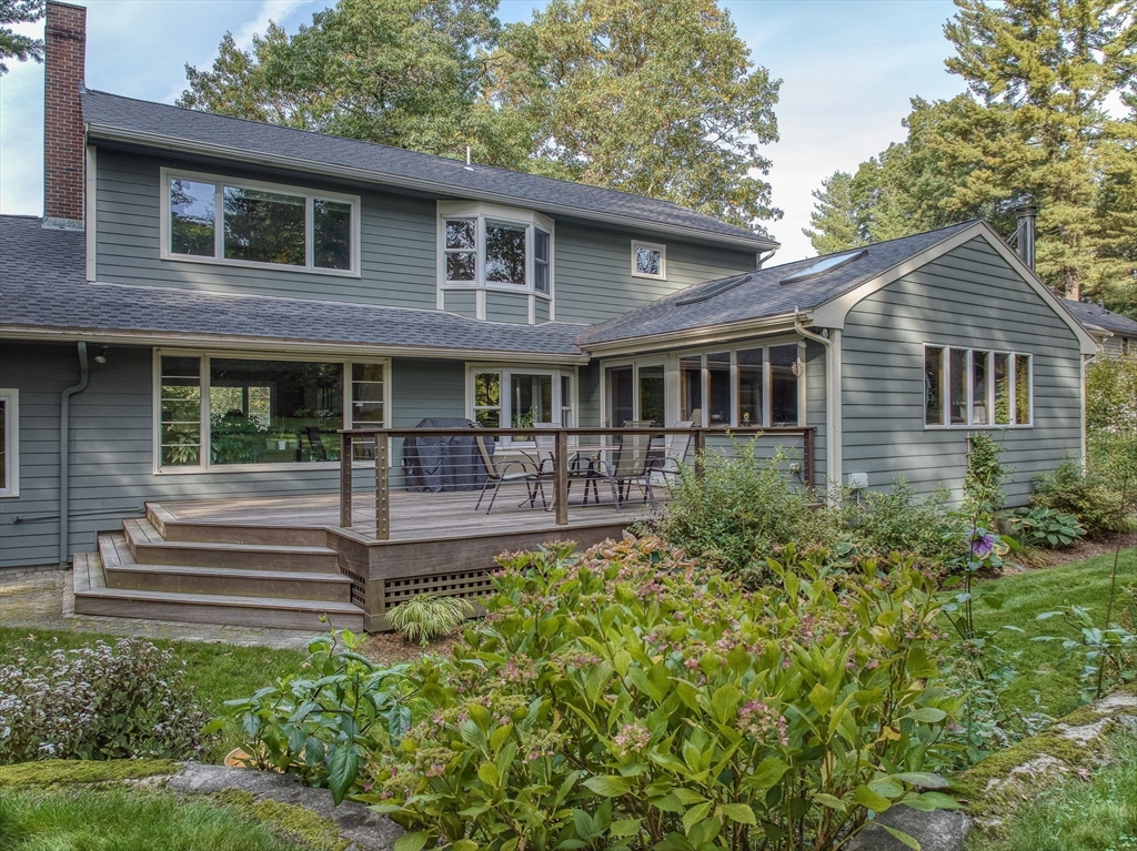 9 Wing Road Lynnfield, MA 01940 - Photo 36 of 41 Gallery Image 36