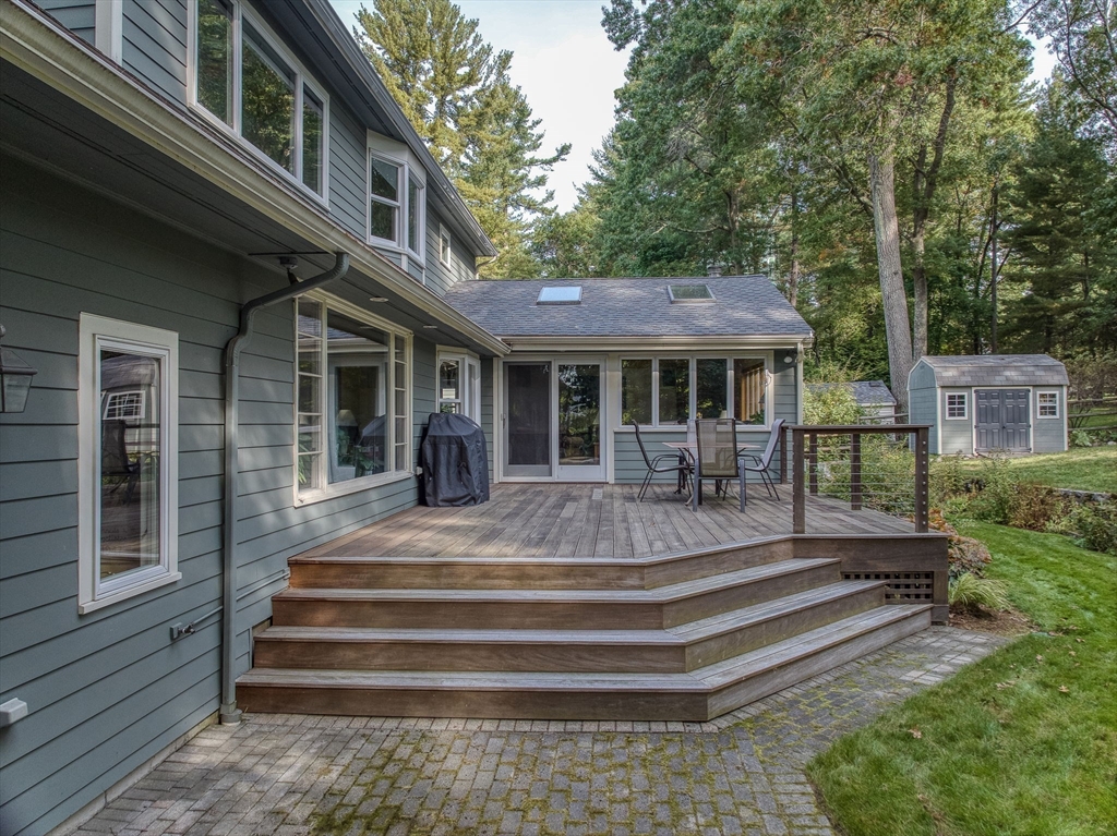 9 Wing Road Lynnfield, MA 01940 - Photo 37 of 41 Gallery Image 37