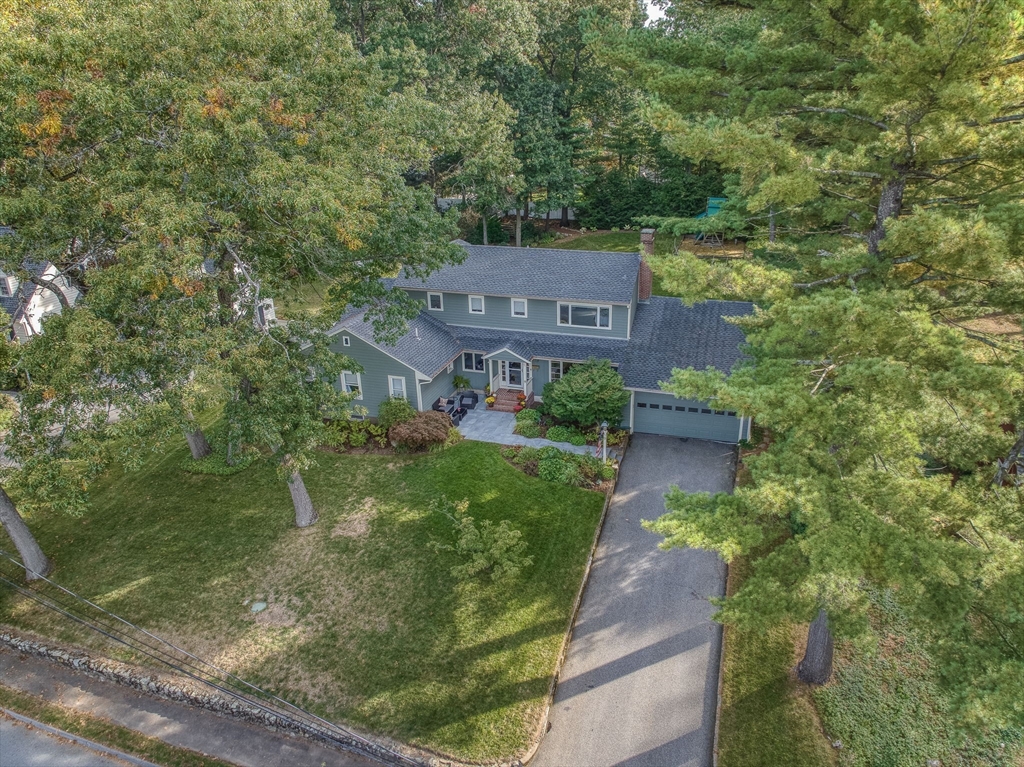 9 Wing Road Lynnfield, MA 01940 - Photo 38 of 41 Gallery Image 38