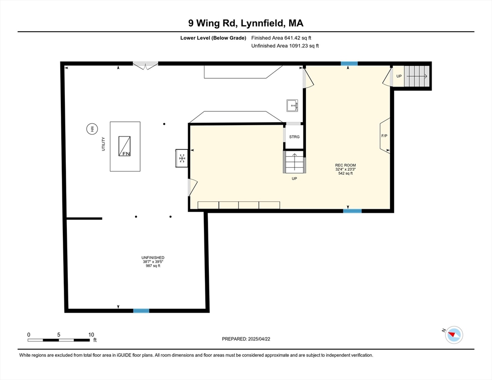 9 Wing Road Lynnfield, MA 01940 - Photo 41 of 41 Gallery Image 41