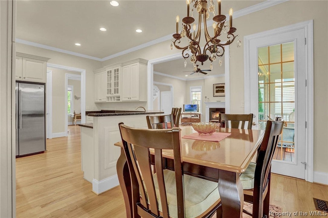 3128 Ridge Drive Toano, VA 23168 - Photo 19 of 50 Gallery Image 19