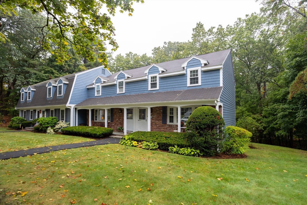 91 Drummer Road, Unit 91 Acton, MA 01720 - Photo 1 of 34 Gallery Image 1