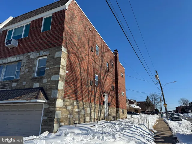 $2,000 | 7815 Summerdale Avenue, Philadelphia, PA 19111