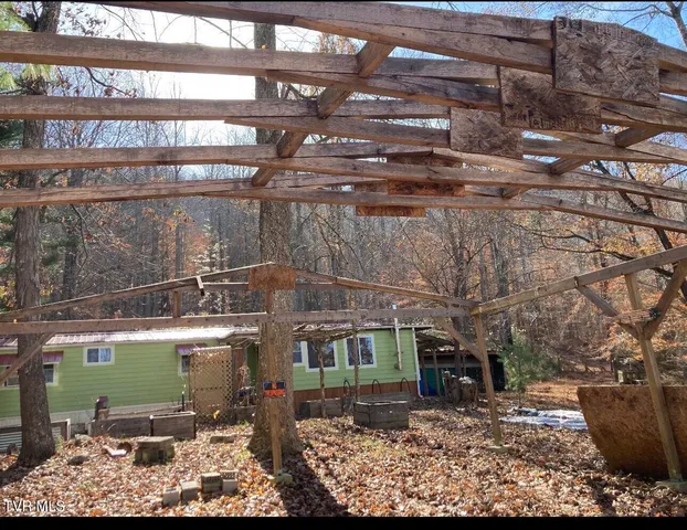 $290,000 | 5384 Clinch Mountain Road, Eidson, TN 37731