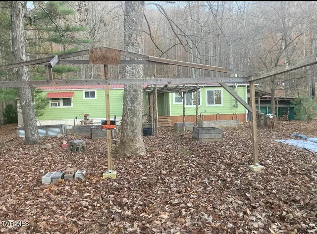 $290,000 | 5384 Clinch Mountain Road, Eidson, TN 37731