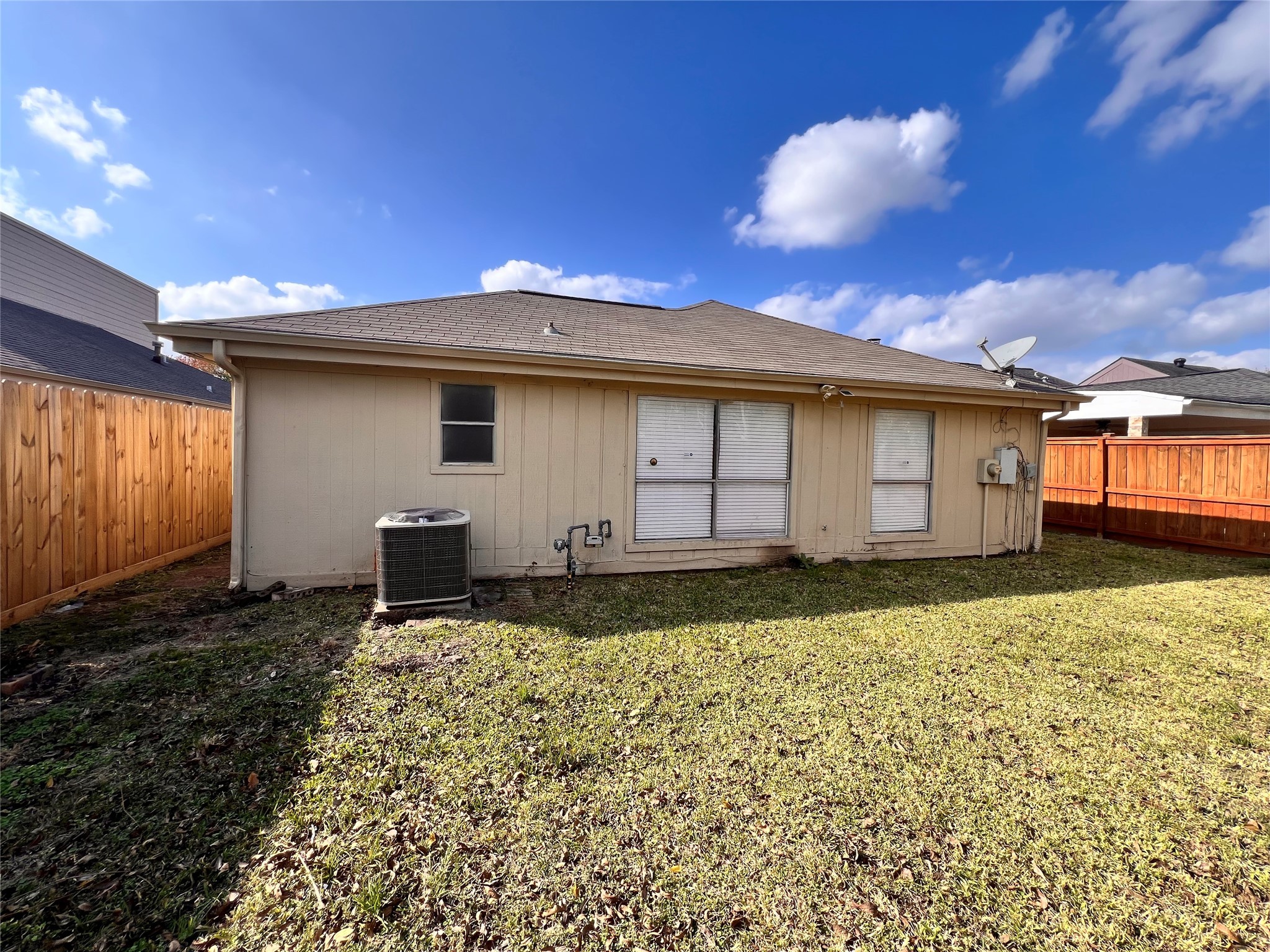 6331 Pouter Drive Houston, TX 77083 - Photo 26 of 28