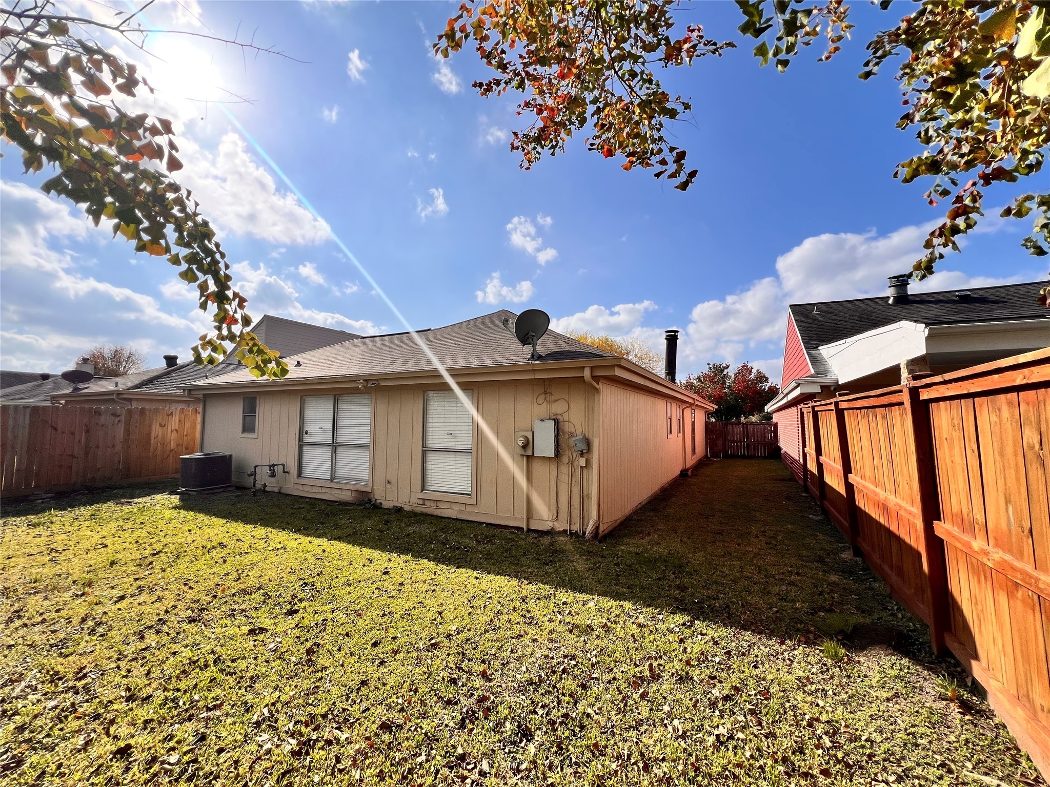 6331 Pouter Drive Houston, TX 77083 - Photo 27 of 28