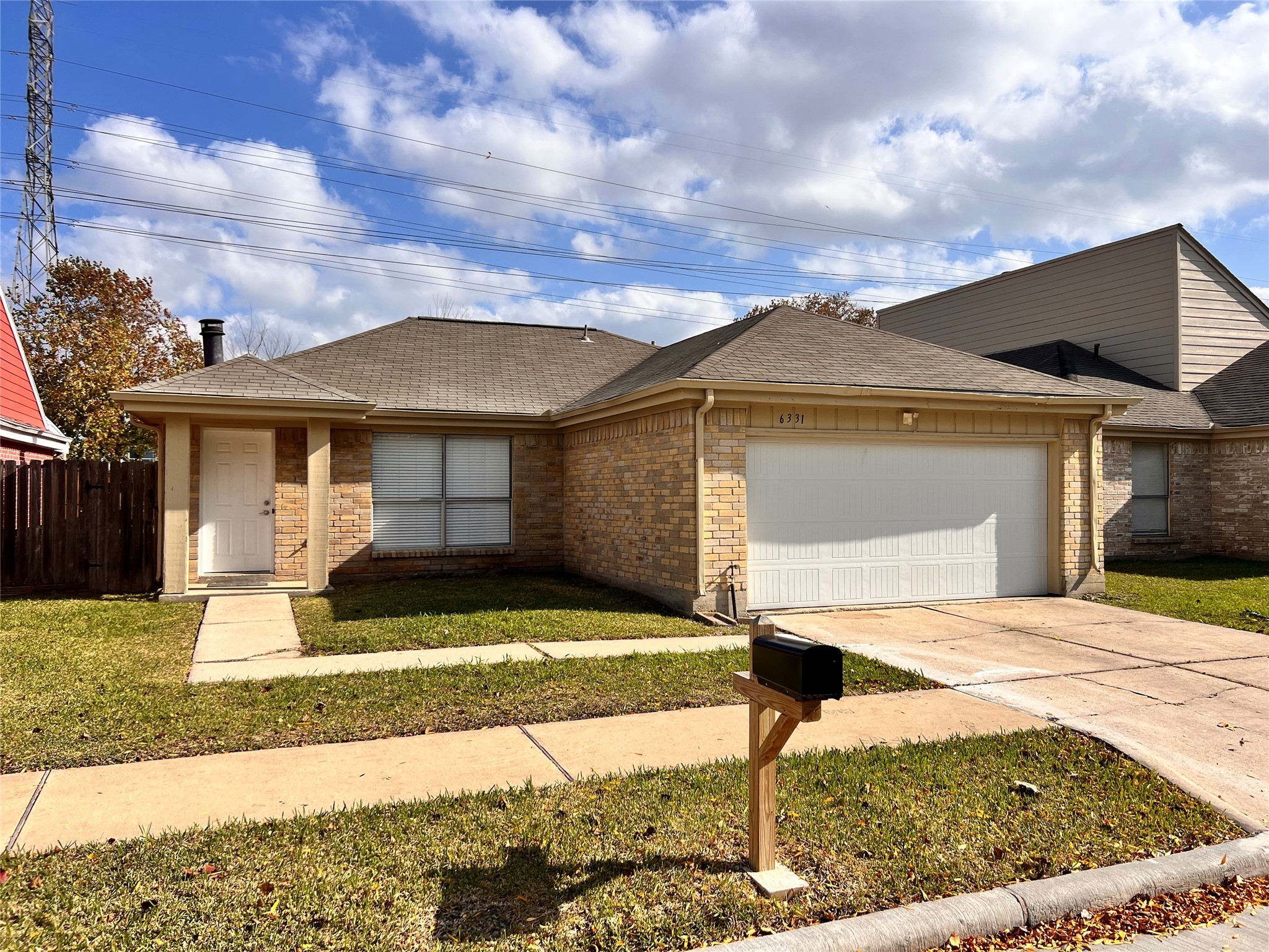 6331 Pouter Drive Houston, TX 77083 - Photo 28 of 28