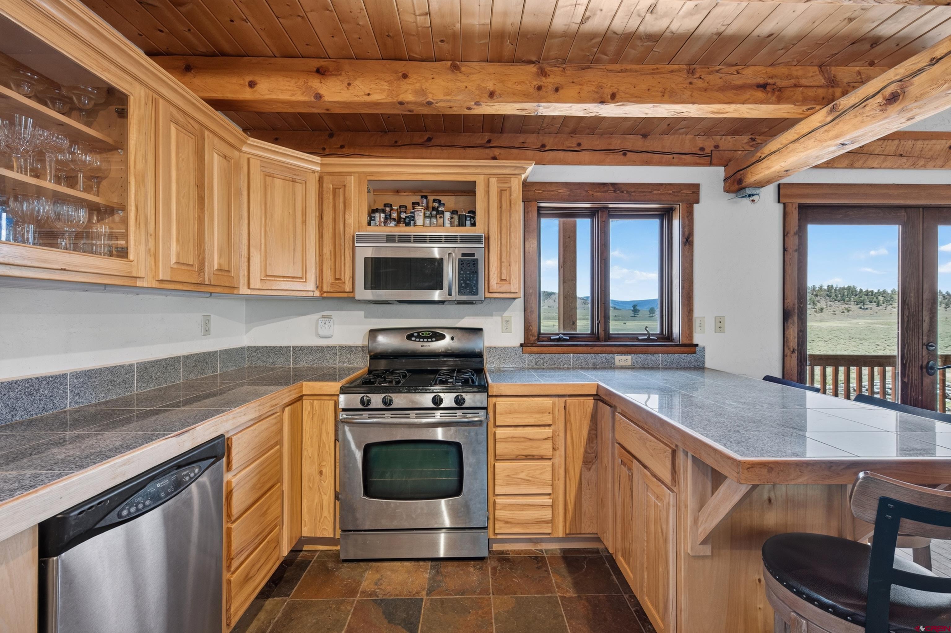 1560 Goose Creek Road Powderhorn, CO 81243 - Photo 10 of 39