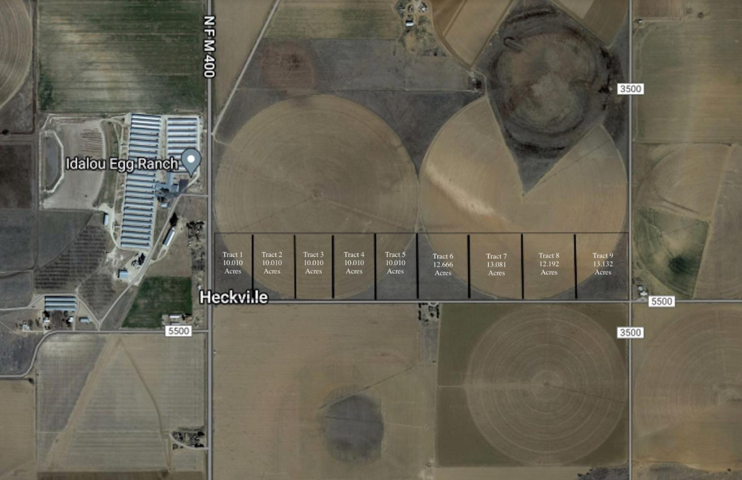 5500 County Road Idalou, TX 79329 - Photo 5 of 5 a view of a balcony