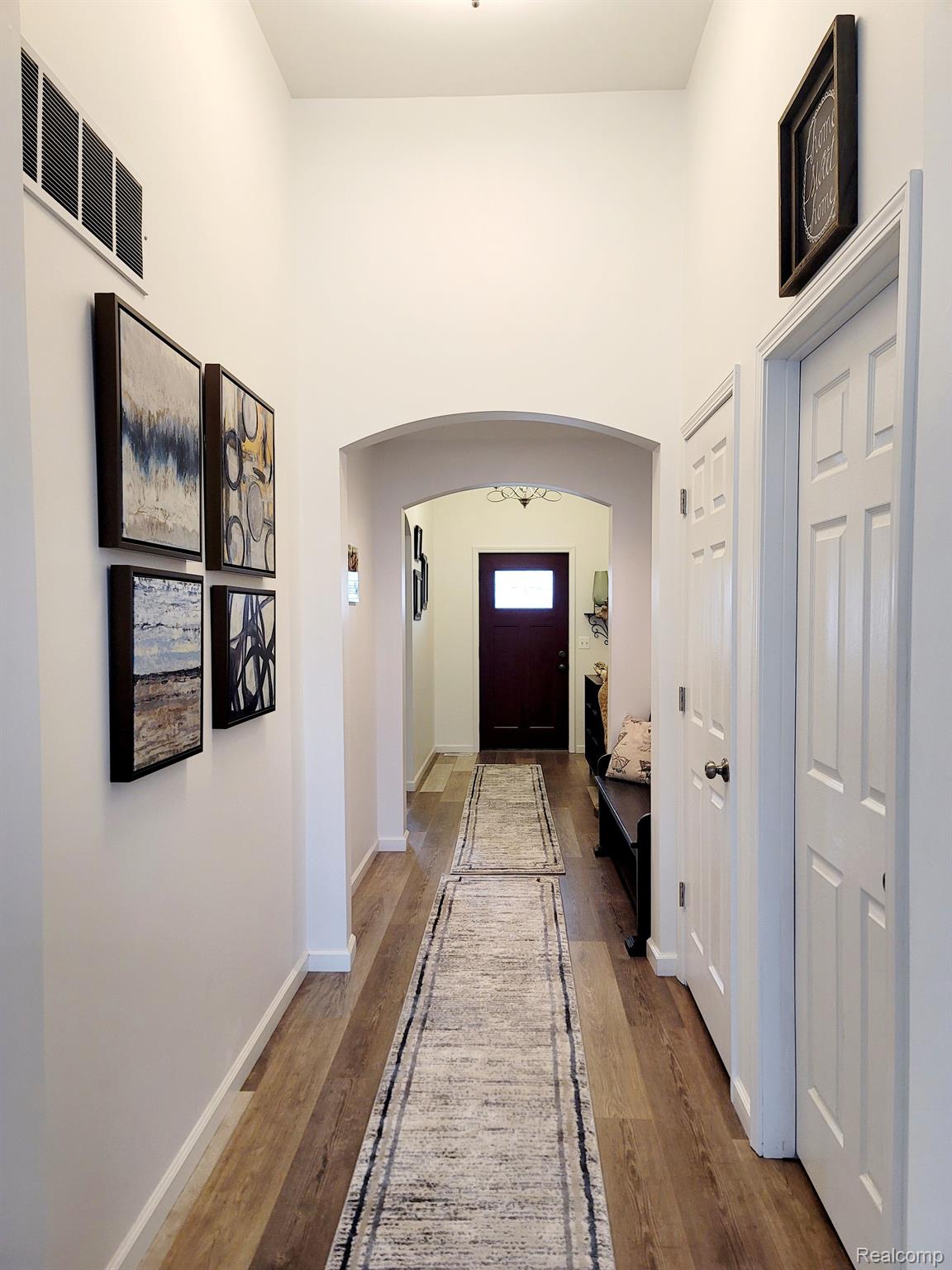 Large Foyer 